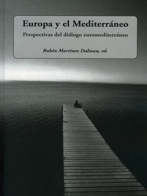 cover image of Europa y el Mediterráneo